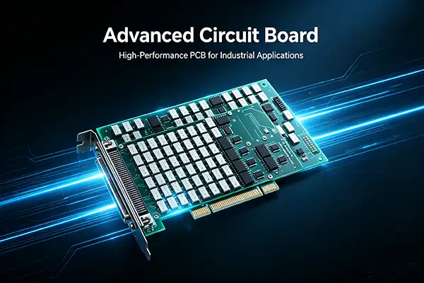 How Does a PXIe Matrix Switch Module Handle High-Density Signals?